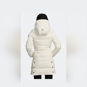 Brand new Canada goose Lorette Parka Heritage - follow on I g:  katana_posh